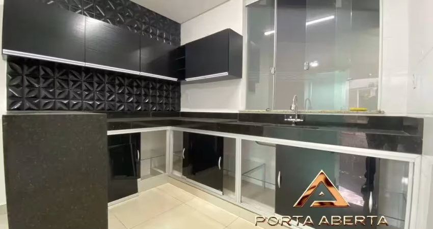 Casa com 3 quartos à venda na Cidade Nova, Santana do Paraíso 