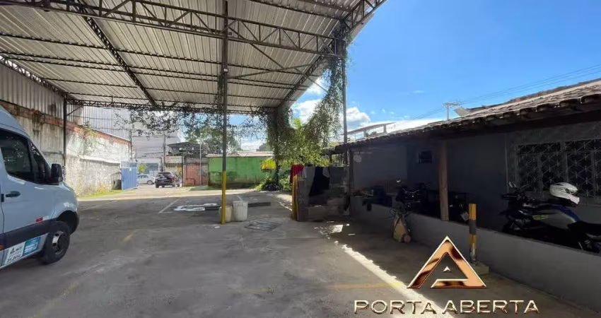 2 lotes juntos com 900 m2 de área total - veneza - cod 1359