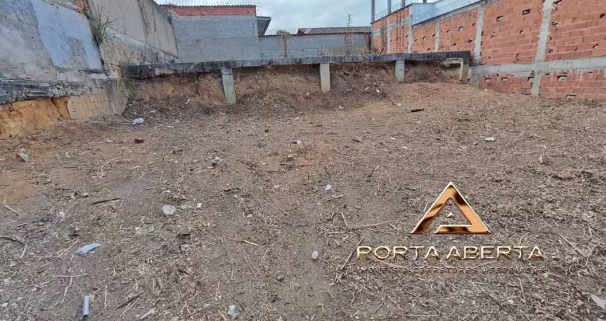 Terreno à venda no Iguaçu, Ipatinga 