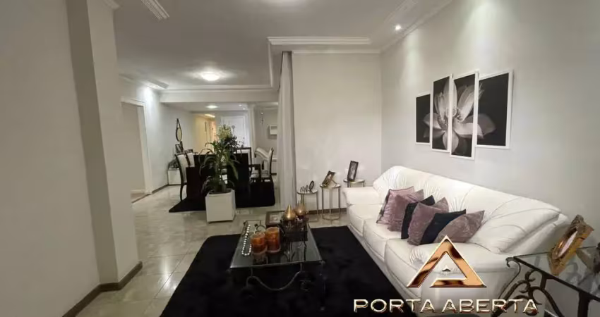Apartamento de 4 quartos, sendo 2 suites - serenata - cod 1386