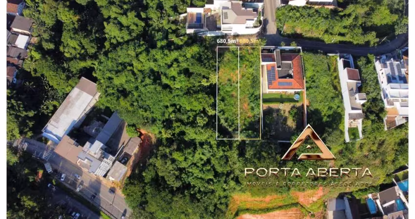Terreno à venda no Alto Serenata, Timóteo 