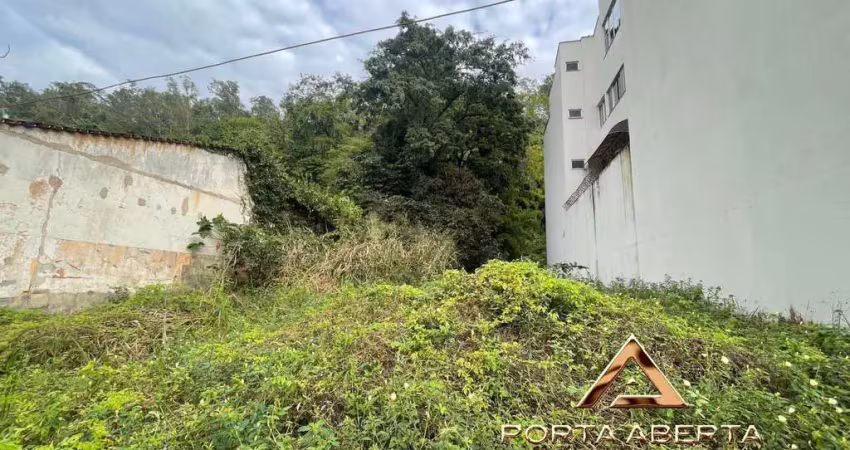 Terreno à venda no Funcionários, Timóteo 