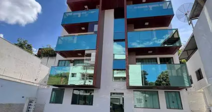 Apartamento  03 quartos sendo 01 suíte - bairro forquilha - cód 1403