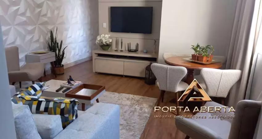Apartamento 2 quartos no parque caravelas - cod 1411