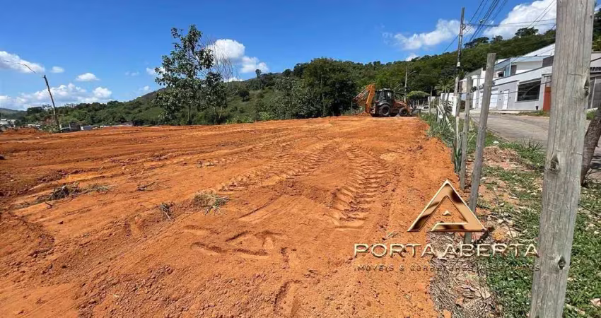 Terreno à venda no Santa Maria, Timóteo 