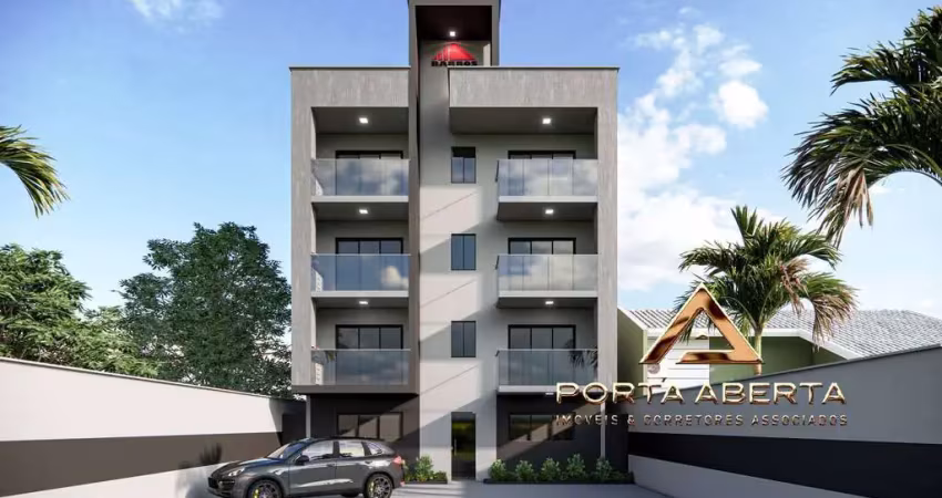 Apto 2 quartos sendo 1 suite - belvedere - cod 1426