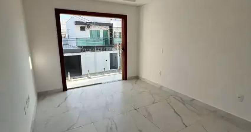 Casa geminada 3 quartos sendo 1 suite - residencial bethania - cod 1077