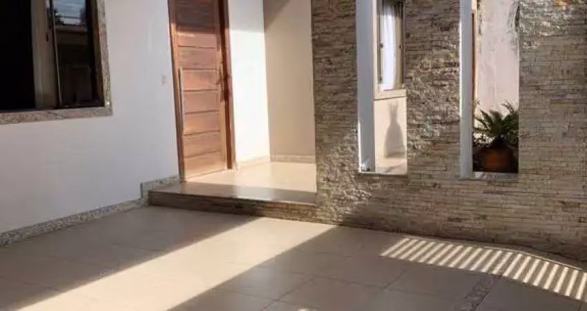Casa linear com 3 quartos sendo um suíte - imbaúbas - ipatinga - cod 1436