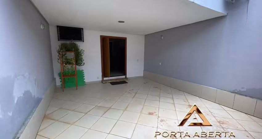 Casa duplex 03 quartos - residencial bethânia - cód 1248