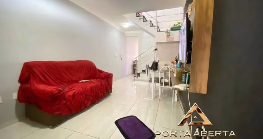 Casa com 2 quartos à venda em Jardim Vitória, Santana do Paraíso 