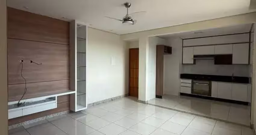 Apartamento 02 quartos sendo 01 suíte - parque das aguas  - cód 1448