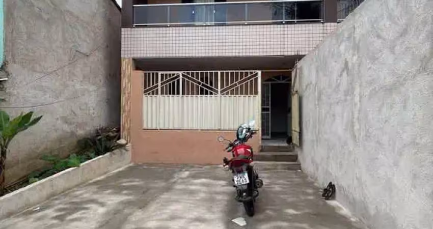 Casa de 3 quartos para locação no todos os santos - cod 1449