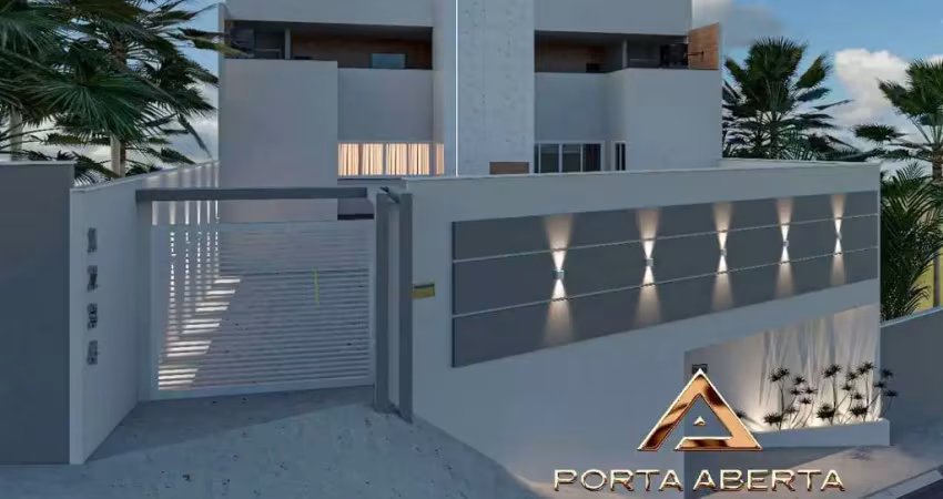 Apto cobertura 3 quartos, sendo 1 suite - alto serenata - cod 1452