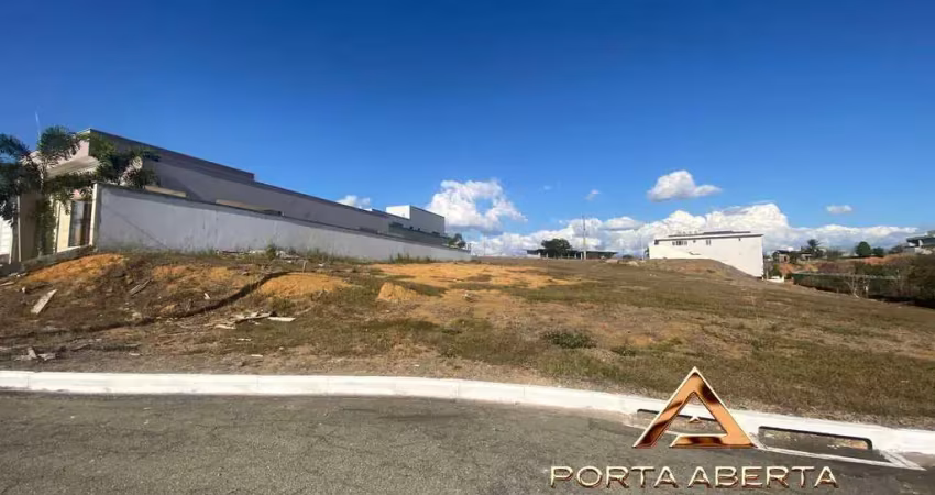 Lote no condomínio lagoa silvana quadra 8 - cod 1455
