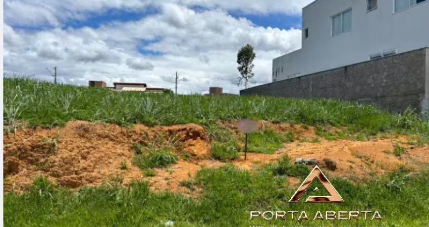 Lote plano quadra 16 cond. lagoa silvana - cod 1458