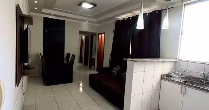 Apartamento 02 quartos - parque caravelas - santana do paraíso - cód 1461