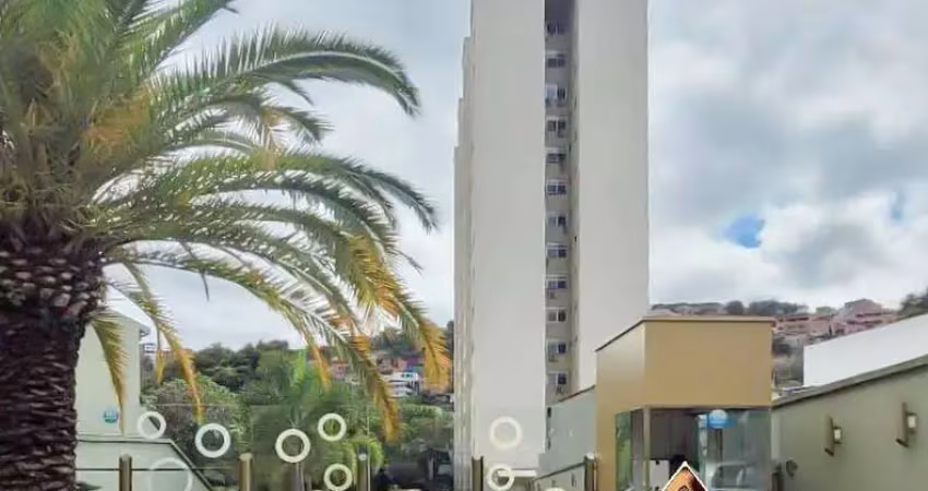 Apartamento com 2 quartos à venda na Cidade Nobre, Ipatinga 