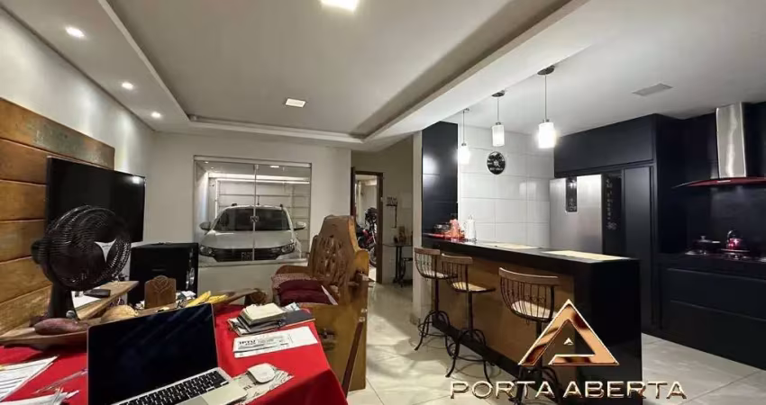 Casa com 3 quartos à venda na Cidade Nova, Santana do Paraíso 