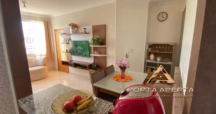 Apartamento com 2 quartos à venda na Cidade Nova, Santana do Paraíso 
