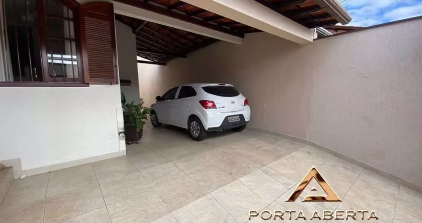 Casa 03 quartos sendo 01 suíte - jardim vitória -  cód 1473