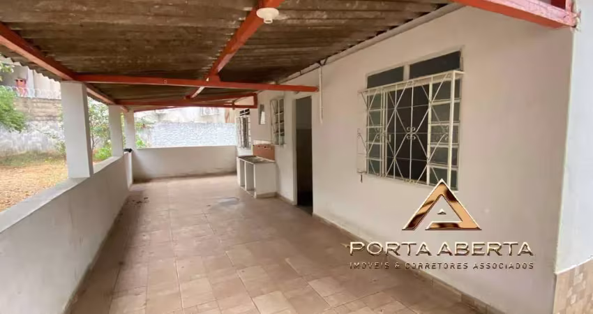 Casa 03 quartos - bairro ideal -  ipatinga -cód 1476