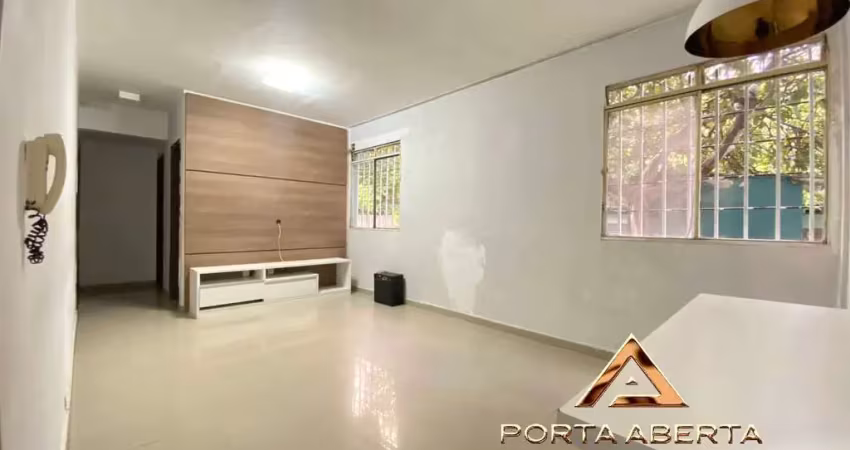Apartamento com 3 quartos à venda no Ferroviários, Ipatinga 