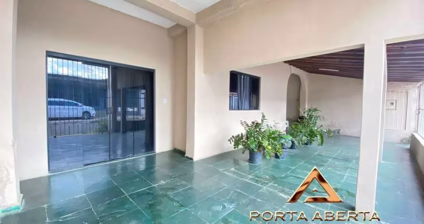 Casa com 3 quartos à venda no Ideal, Ipatinga 