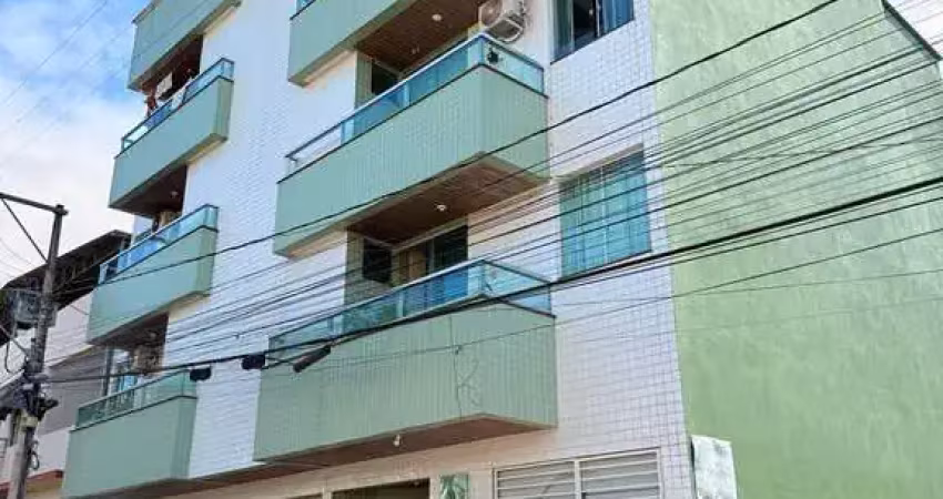 Apartamento 02 quartos sendo 01 suíte - bethânia - ipatinga - cód 1489