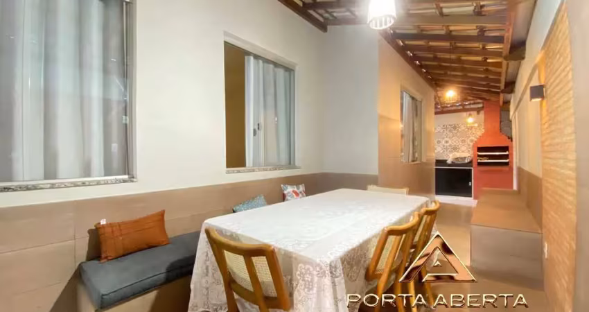 Apartamento com 3 quartos à venda no Veneza, Ipatinga 
