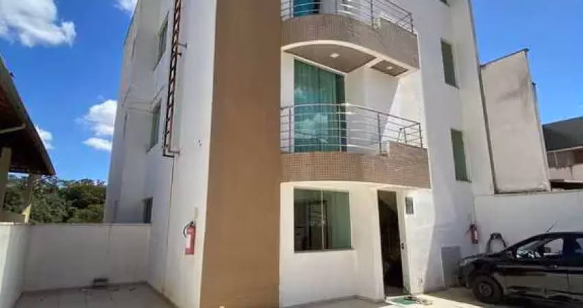Apartamento com 3 quartos à venda no Eldorado, Timóteo 