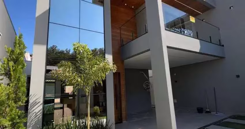 Casa com 3 quartos à venda no Residencial Bethania, Santana do Paraíso 