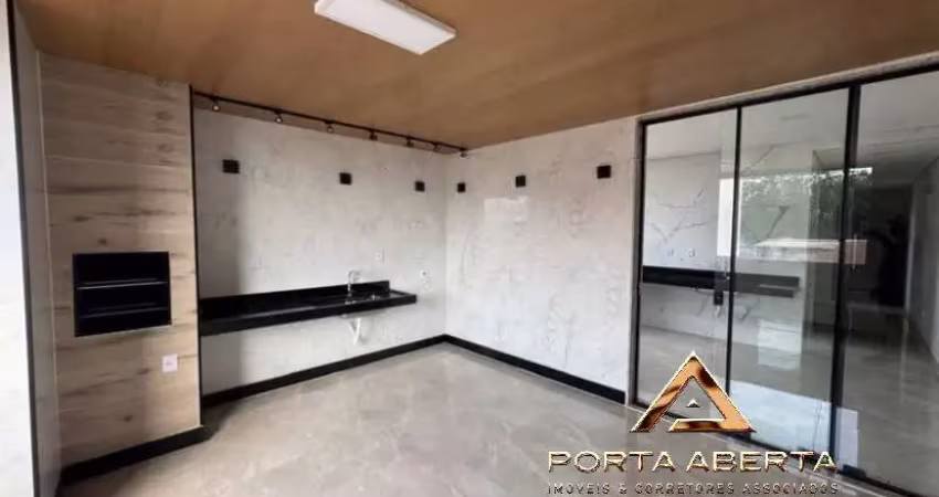 Apartamento com 3 quartos à venda no Iguaçu, Ipatinga 