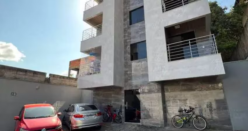 Apartamento com 2 quartos à venda no Bethânia, Ipatinga 
