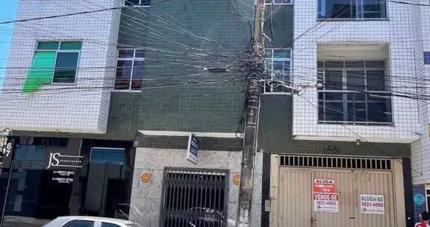 Apto para locação de 3 quartos, sendo 1 suite - centro - ipatinga -cod 1524