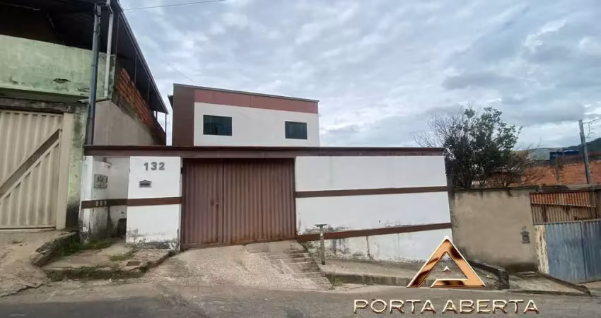 Casa com 4 quartos à venda no Bethânia, Ipatinga 