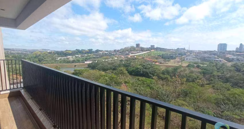 Apartamento à venda - R$ 1.600.000,00 - Magna Vista - Ribeirão Preto