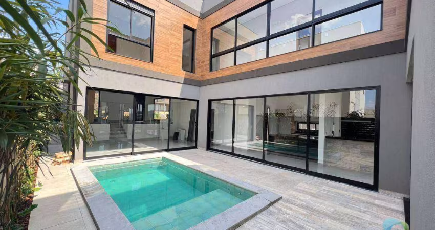 Casa à venda, 307 m² por R$ 2.300.000,00 - Vila do Golf - Ribeirão Preto/SP