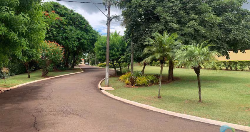 Terreno/TOP à venda, 1122 m² por R$ 800.000 - Condomínio Firenze - Ribeirão Preto/SP