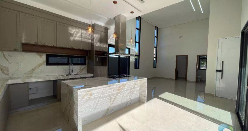 Casa à venda, 200 m² por R$ 1.650.000,00 - Quinta da Primavera - Ribeirão Preto/SP