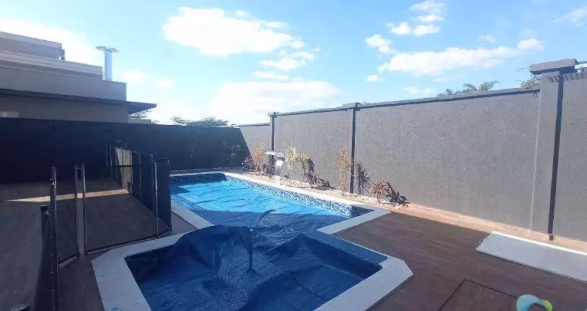 Casa à venda, 3 dormitórios - R$ 1.350.000,00 -  Condomínio Portal da Mata, Ribeirão Preto.