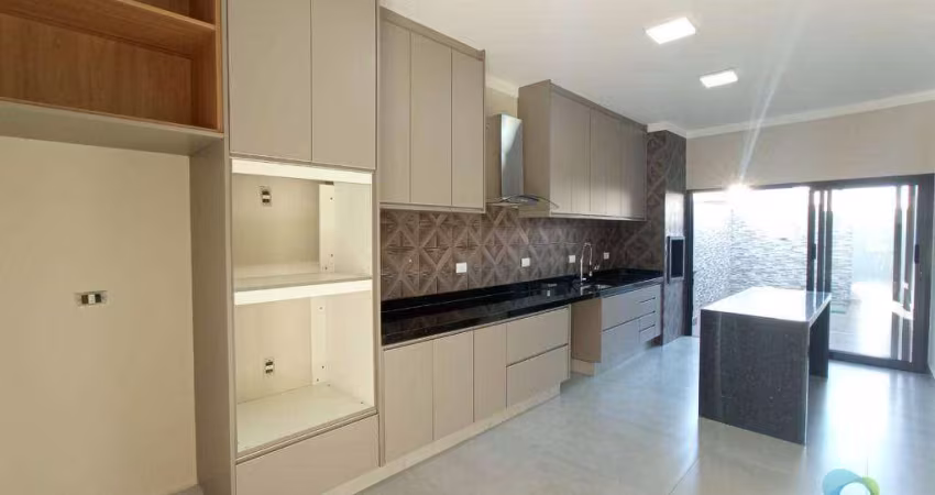 Casa à venda, 148 m² por R$ 958.000,00 - Valência - Ribeirão Preto/SP