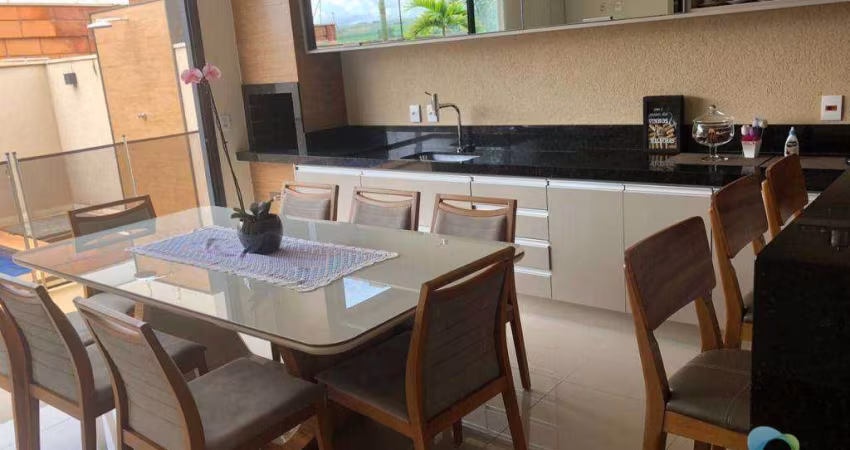 Casa à venda, 184 m² por R$ 1.115.000,00 - San Marco - Ribeirão Preto/SP