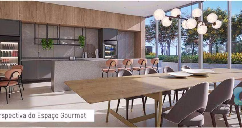 Apartamento à venda, 367 m² por R$ 2.650.000,00 - Jardim Ilhas do Sul - Ribeirão Preto/SP