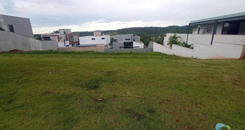 Terreno à venda, 513 m² por R$ 799.000,00 - Alphaville - Ribeirão Preto/SP
