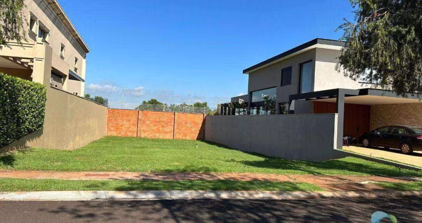 Terreno à venda, 490 m² por R$ 950.000,00 - Villa de Buenos Aires - Ribeirão Preto/SP