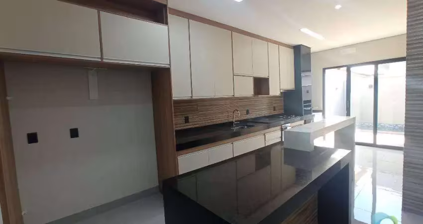 Casa com 3 dormitórios/ suítes à venda, 152 m²  - villa romana - ribeirão preto/sp