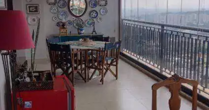 Apartamento com 3 dormitórios à venda, 168 m² por R$ 1.590.000,00 - Alto do Ipê - Ribeirão Preto/SP