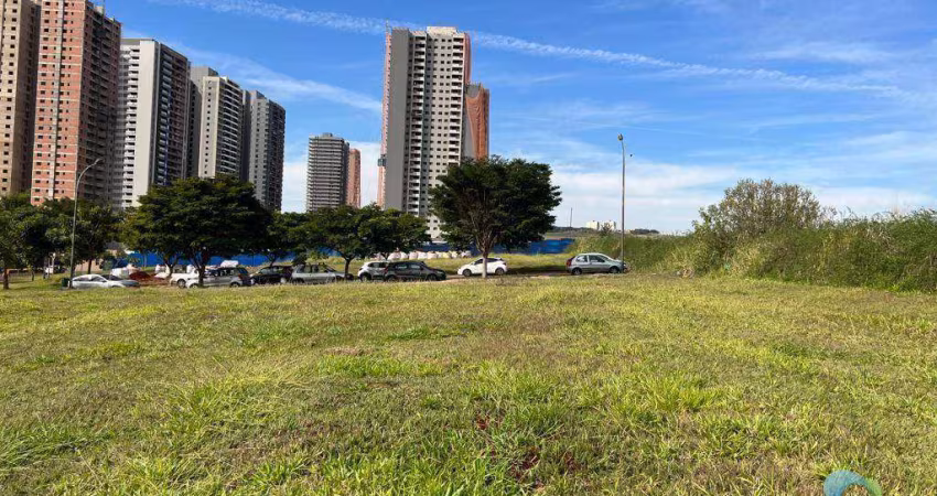 Terreno à venda, 648 m² por R$ 3.245.000,00 - Jardim Olhos D'Água - Ribeirão Preto/SP