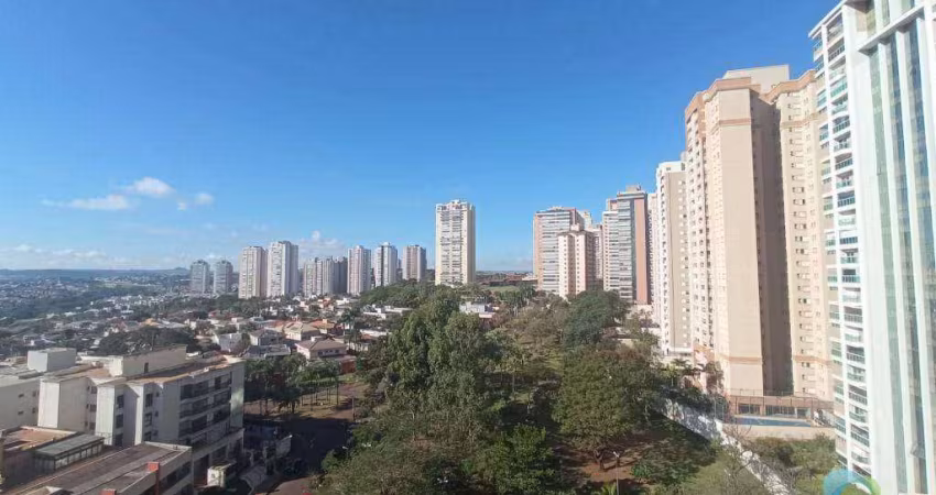 Apartamento com 3 dormitórios à venda, 174 m² por R$ 1.330.000,00 - Edifício Noruega - Ribeirão Preto/SP