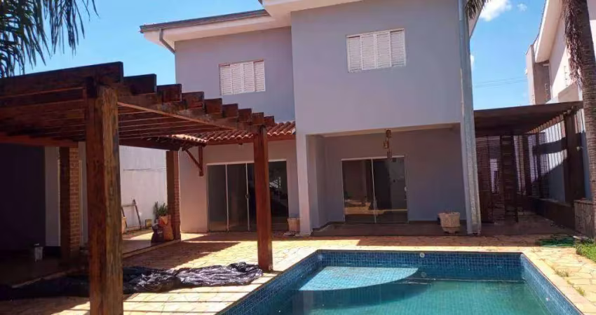 Casa com 3 dormitórios à venda, 413 m² por R$ 1.290.000,00 - City Ribeirão - Ribeirão Preto/SP